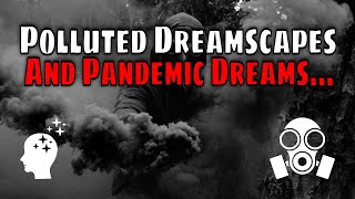 Polluted Dreamscapes, Pandemic Dreams and the Human Experience - Fear is the Mind Killer