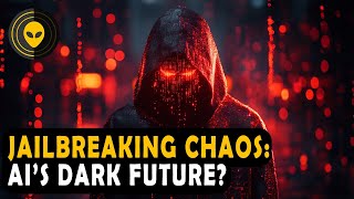 Jailbreaking the Chaos - The Eternal Struggle of Good and Evil