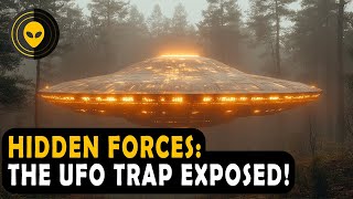 The UFO Trap - Deception and Paradox Management