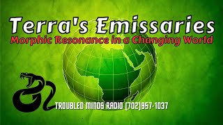 Terra&#039;s Emissaries - Morphic Resonance in a Changing World