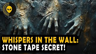 Whispers in the Walls - Stone Tape Theory and the Hidden Depths of Halloween