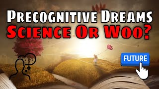 Science Explains Premonitions In Dreams! What Does It Mean? Is There More To This?