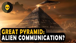 The Pyramid Code - A Massive Cosmic Coincidence