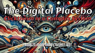 A Digital Placebo - Clicktivism in a Complex System