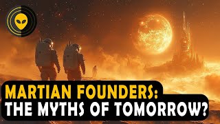 Future Folklore - Martian Founders and Privacy Phantoms