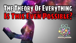 As A Unified Theory Of Everything Seems Ever Closer, What Does It Mean For Our Subjective Reality?